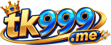 tk999 me লোগো